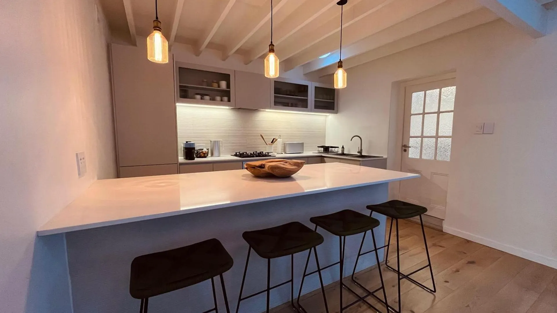Casa vacanze Modern Heritage Home Città del Capo Sudafrica