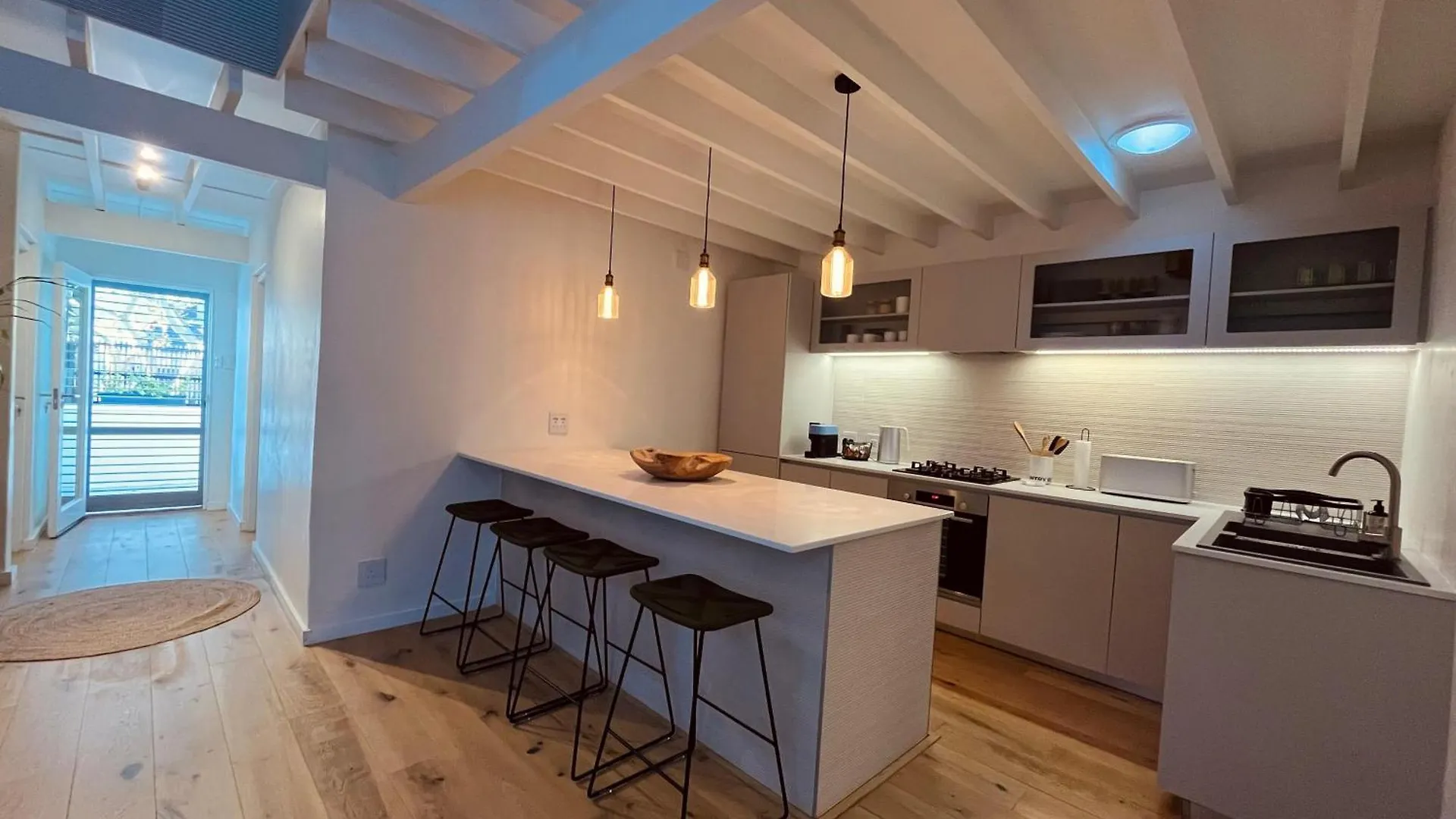 Casa vacanze Modern Heritage Home Città del Capo